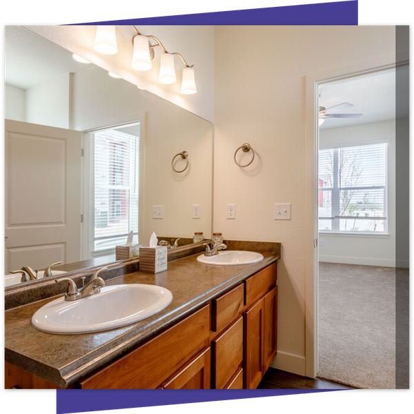 Amenities — Mountain View Apartments at RainDance